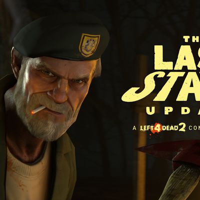 left4dead last stand