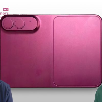 TMRS 189 iPhone Ultra Leak Thumb