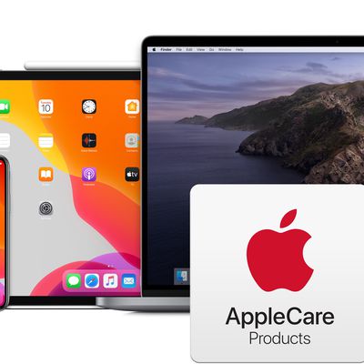 applecare products