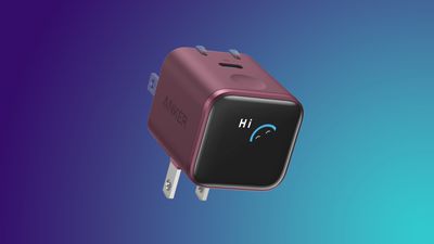 anker burgundy