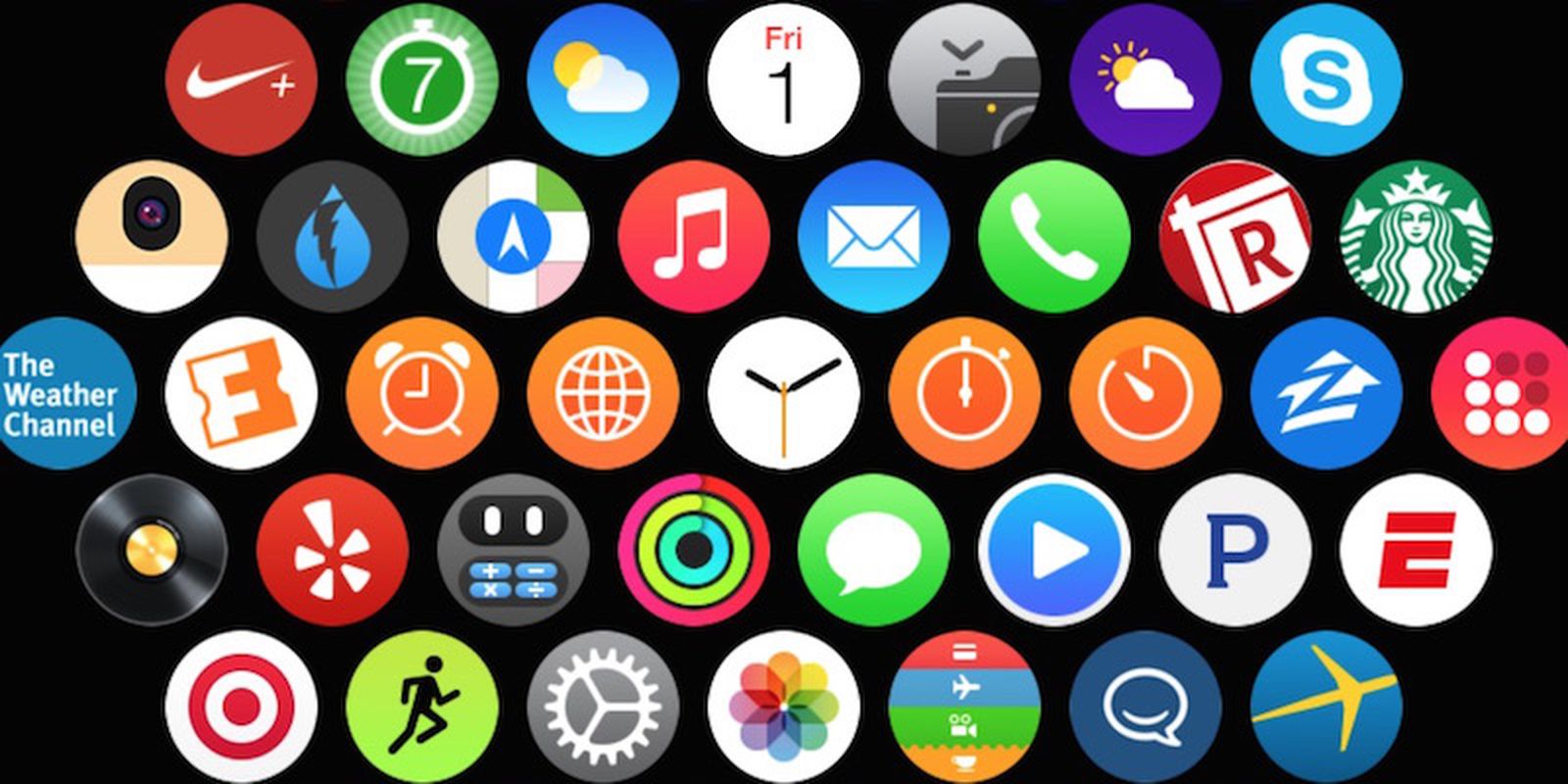 How To Download Install And Arrange Apps On Apple Watch Macrumors