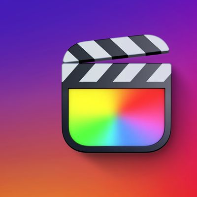 General Final Cut Pro Feature