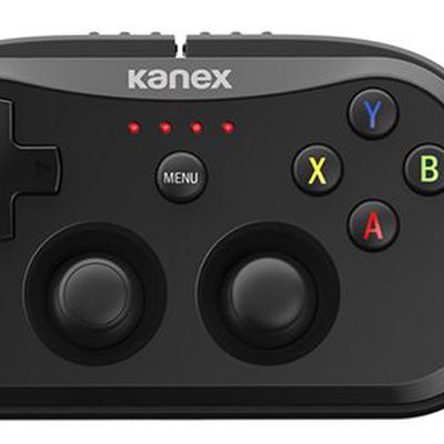 kanex goplay sidekick