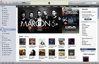 110521 itunes music store sept 2010