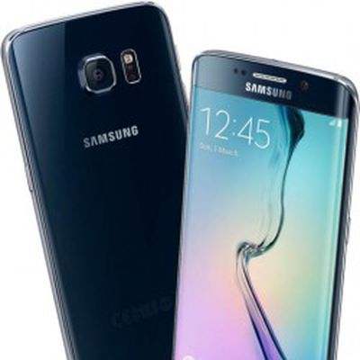 Samsung Galaxy S6 Edge Plus