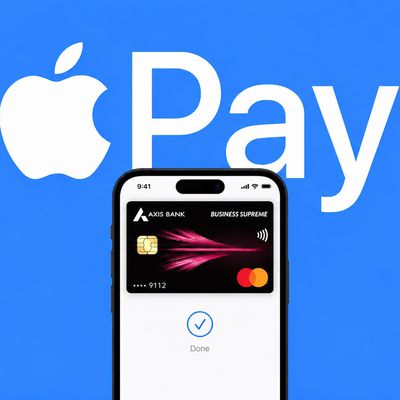 Apple Pay India