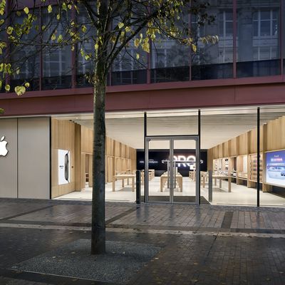 apple store uk