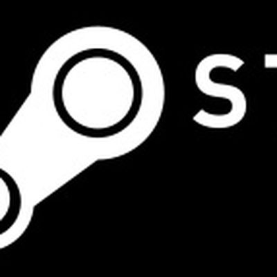 steam logo