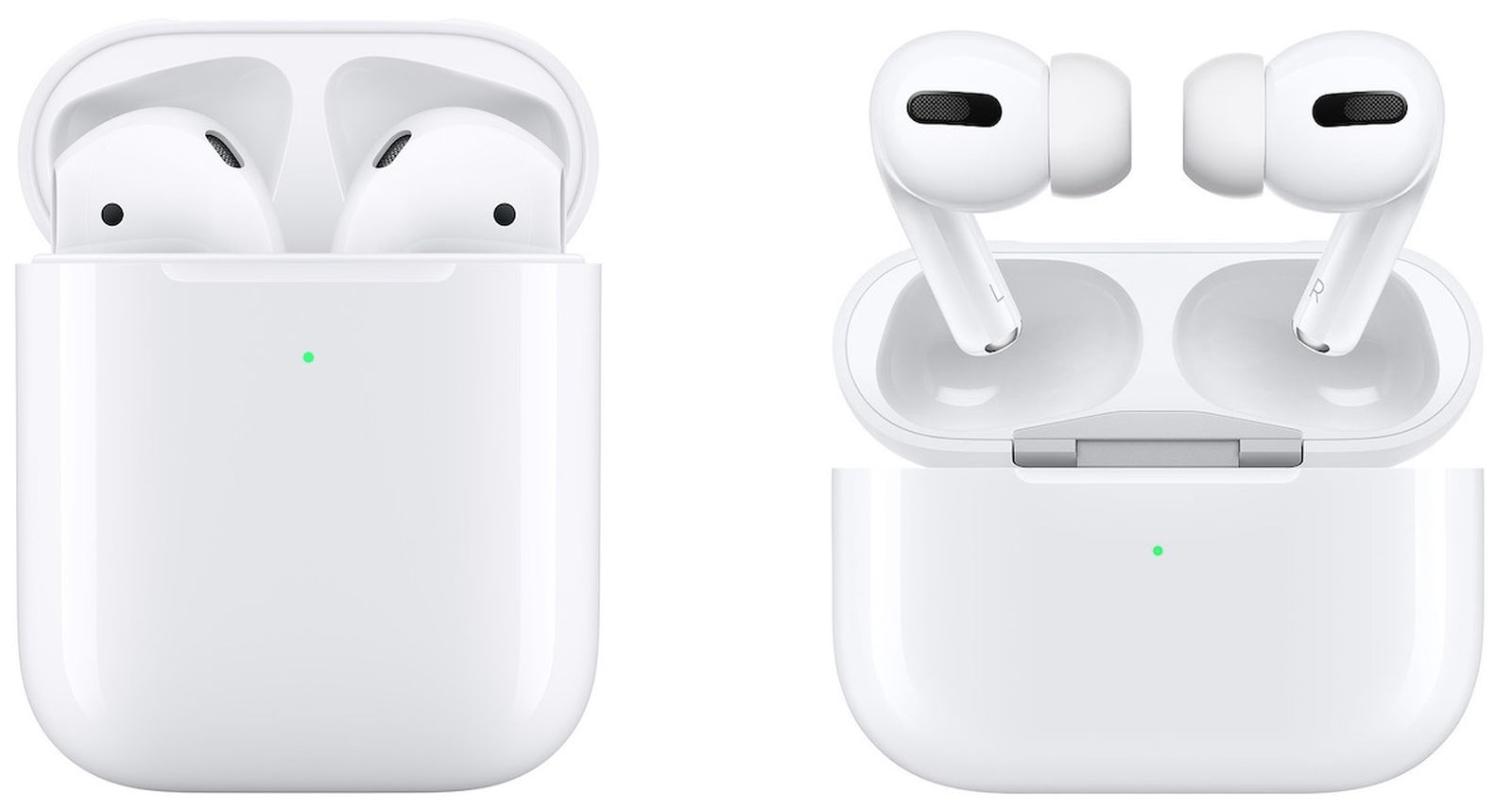 Reportedly on 'AirPod Pro Earphones -