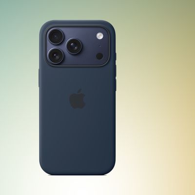 iphone 17 pro silicone case