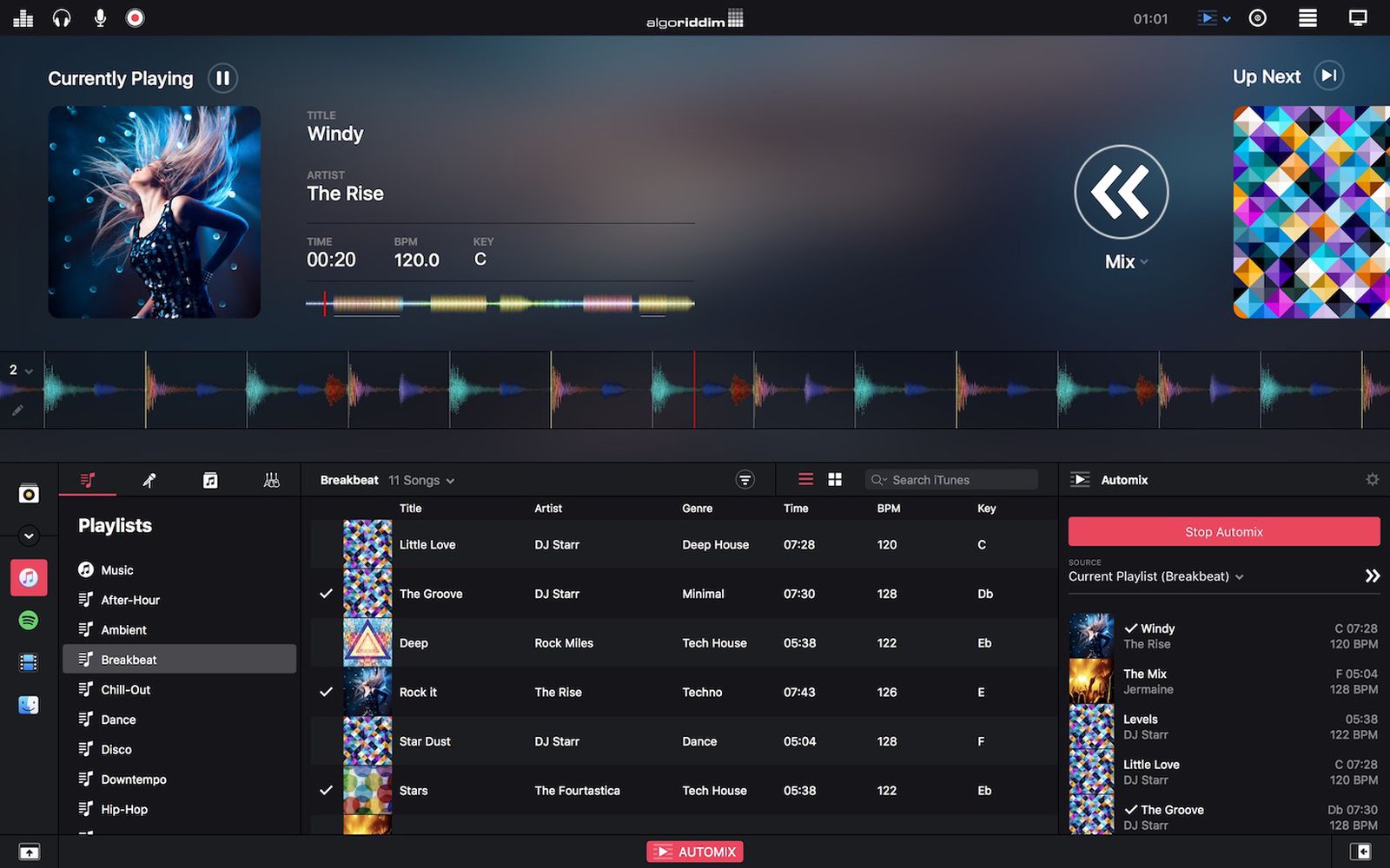 djay pro 3 mac