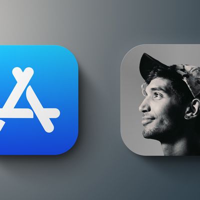 App Store and Clubhouse
