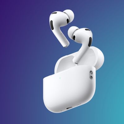airpods pro 3 new blue