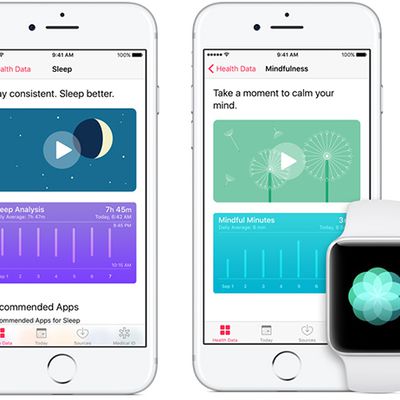 apple health