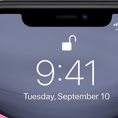 Under-Display Face ID on iPhone Still at Least Two Years Away, Says Analyst  - MacRumors