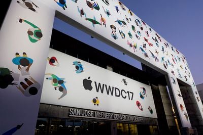 جلو wwdc 17