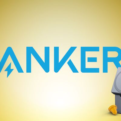 anker new gold