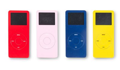 ipod karl lagerfeld 2