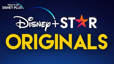 disney plus star originals