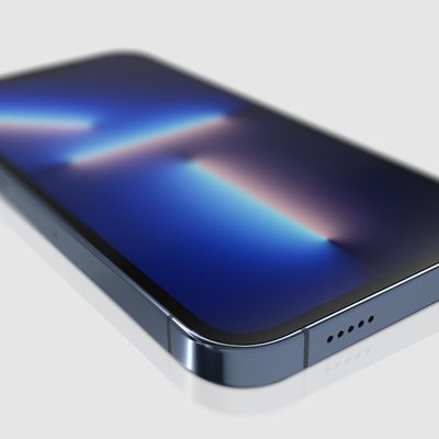 iP14 Lightning Portless Feature Gray Grey