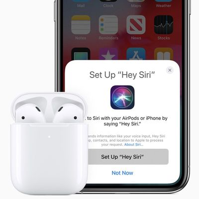 airpods wireless new case