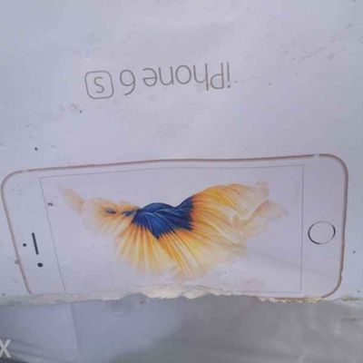 iphone 6s packaging