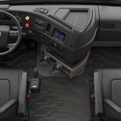 volvovnlcarplay