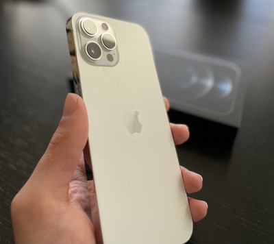 First Impressions From New Iphone 12 Mini And Iphone 12 Pro Max Owners Macrumors