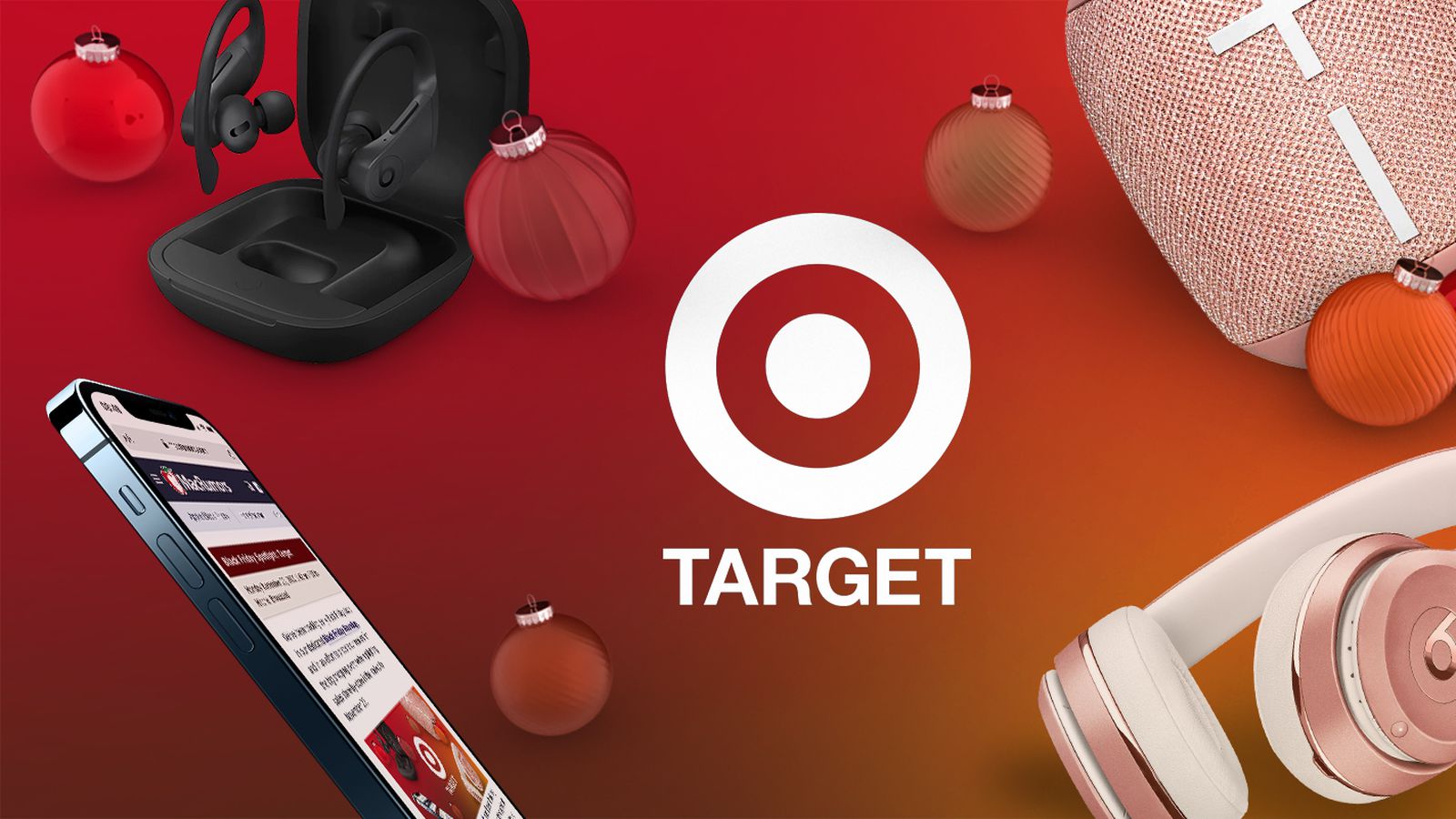 Target Black Friday Deals 2023: Best Deals From Beats, Apple, Keurig