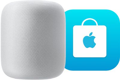 homepod orders