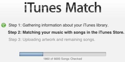 itunes match canada functional