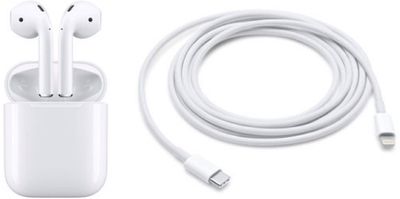 airpods usb c cable