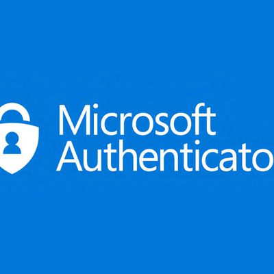 Microsoft Authenticator