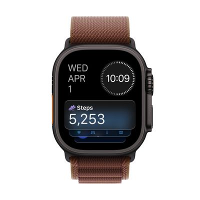 Apple Watch Ultra 4 step counts 260909 scaled