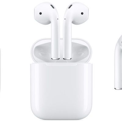 airpods 2