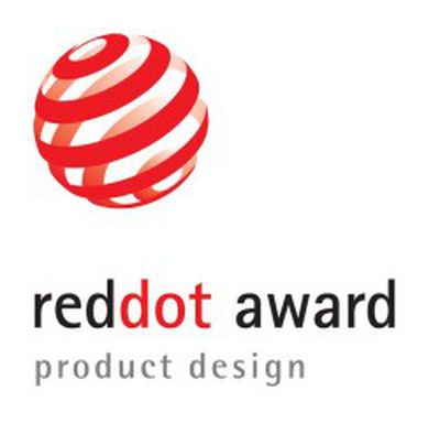 red dot award