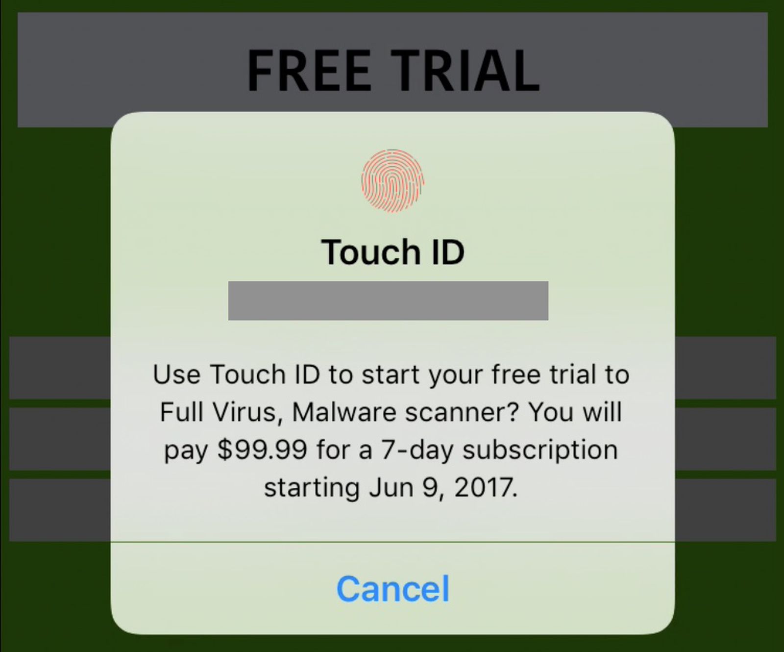 Report Reveals In-App Purchase Scams in the App Store - MacRumors
