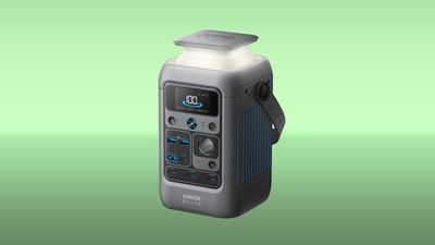 anker solix spring sale