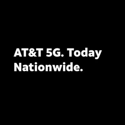 att 5g