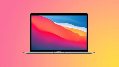m1 macbook air pink - بهترین تخفیف‌های هفته اپل: بهترین قیمت‌ها برای iPad Pro 2021 و MacBook Air 2020 با 200 دلار تخفیف برای هر کدام