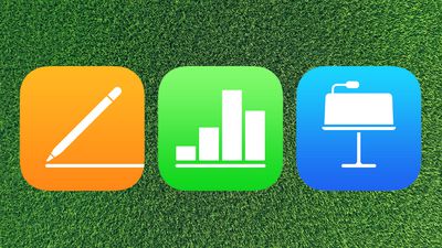 iwork grass