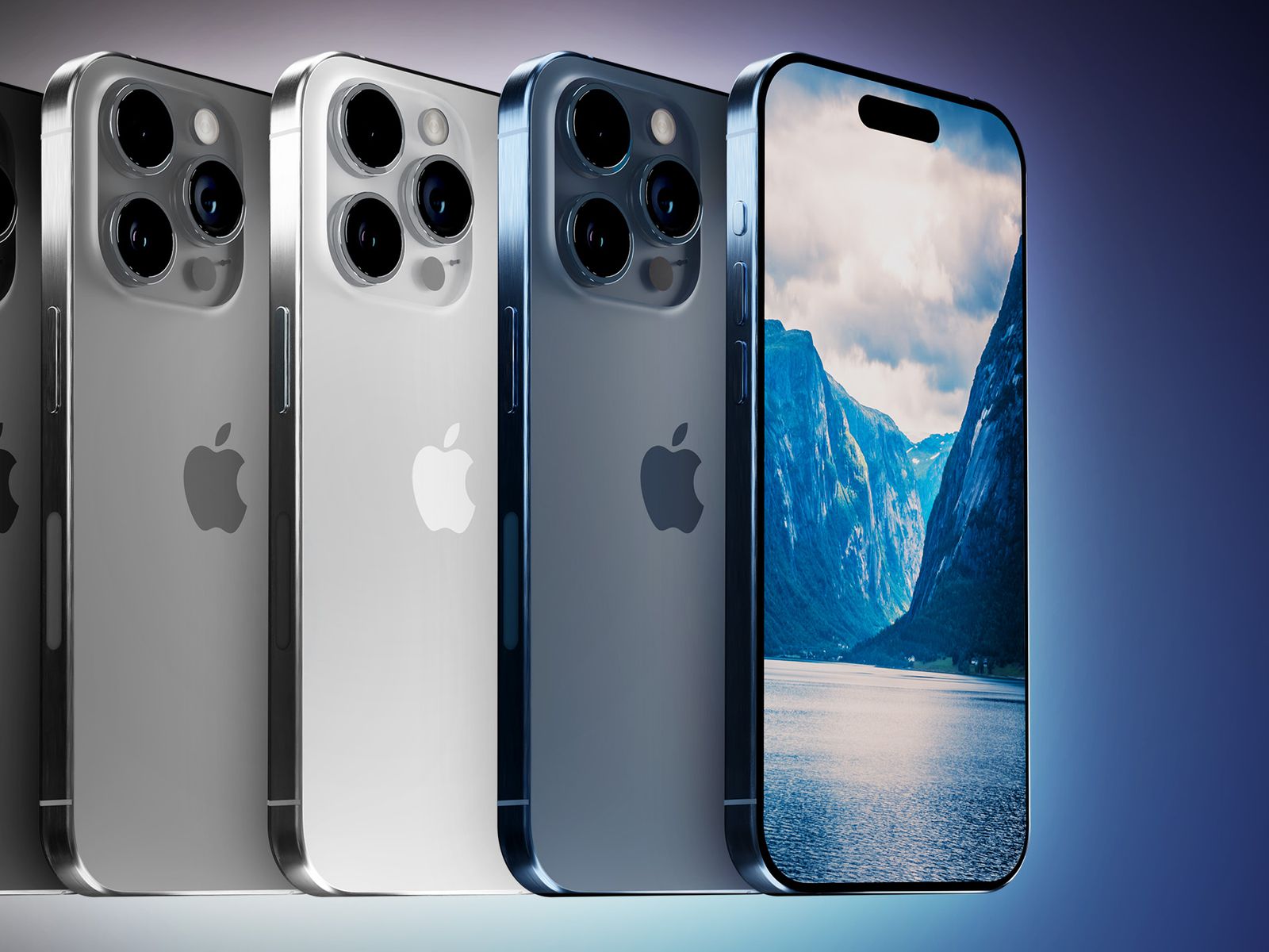 Apple iPhone 15 Pro and iPhone 15 Pro Max once again tipped to potentially  arrive with heavier price tags -  News