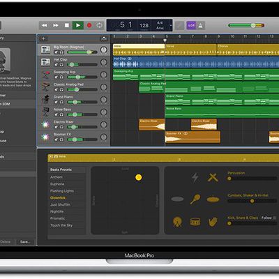 garagebandformac