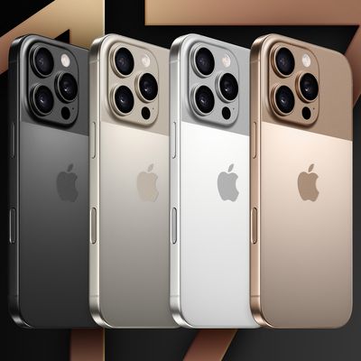 iPhone 17 Pro Dual Tone Feature 1