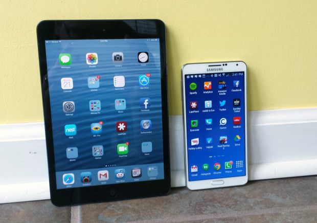 iphone 6 one larger likely image