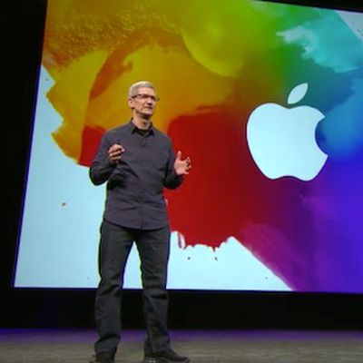 cook ipad 3 on stage