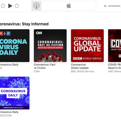 coronaviruspodcasts