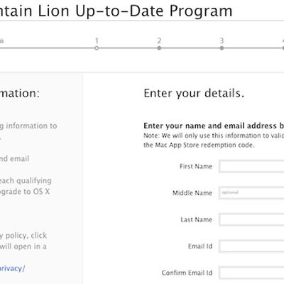 mountain lion up to date form 1