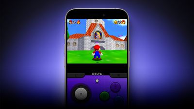 Carry out Your Beloved Widespread Nintendo Video games on Apple iphone