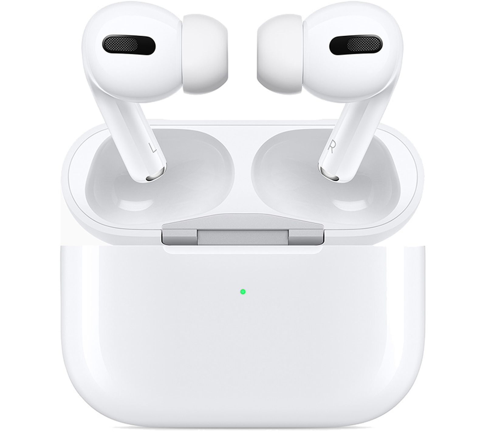 Apple Releases Firmware Update for AirPods Pro - MacRumors